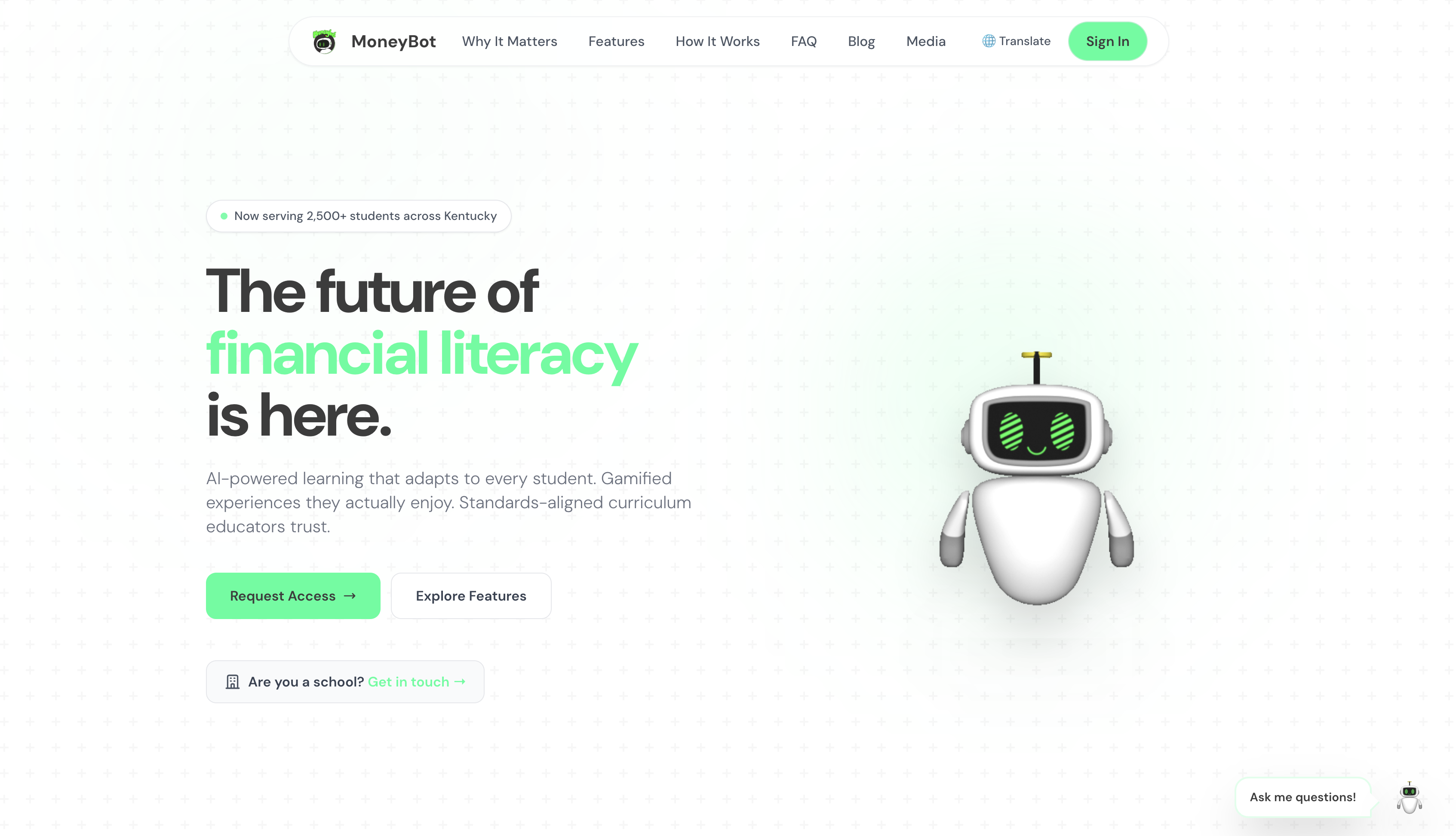 MoneyBot
